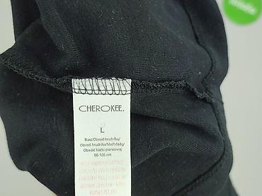 t shirty d: Cherokee, Top damski, rozmiar L — 6