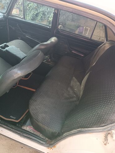 VAZ (LADA): VAZ (LADA) 2106: 0.6 l | 1987 il 13888 km Sedan — 19