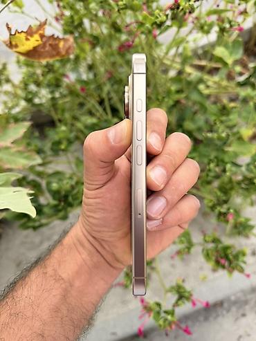 iphone usb: IPhone 16 Pro, 128 GB, Desert Titanium — 3
