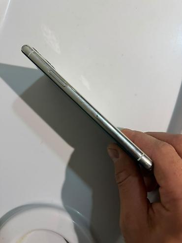 Техника и электроника: IPhone 11 Pro, Б/у, 256 ГБ, Белый, 67 % — 2