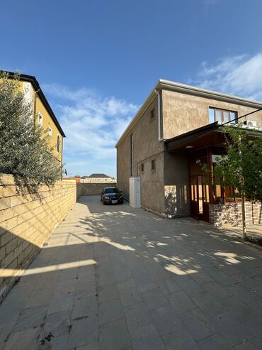 Həyət evləri və villaların satışı: 6 otaqlı, 250 kv. m, Kredit yoxdur, Yeni təmirli — 4