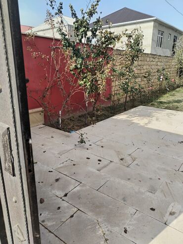 Həyət evləri və villaların satışı: 2 otaqlı, 70 kv. m, Kredit yoxdur, Orta təmir — 4