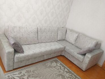 Divanlar: Künc divan, Yeni, Açılan, Bazalı, Parça, Şəhərdaxili pulsuz çatdırılma — 11