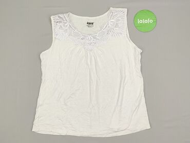 Topy: IDEAL, Top damski, 3XL — 2