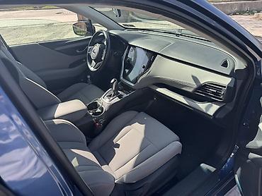 Subaru: Subaru Legacy: 2021 г., 2.5 л, Вариатор, Бензин, Седан — 9
