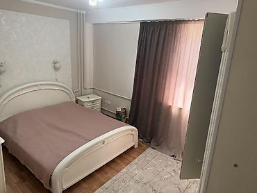 flat osh: Сдается чистая и уютная квартира в центре города Манаса / Токтогула — 2