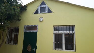 Həyət evləri və villaların satışı: Binəqədi qəs. 3 otaqlı, 68 kv. m, Yeni təmirli — 7