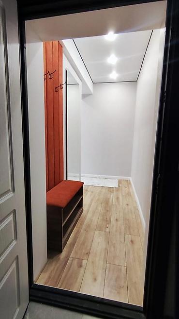 Продажа квартир: 1 комната, 43 м², Уметалиева/Фрунзе Элитка, 6 этаж — 2