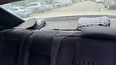34 bwm: Mercedes-Benz W124: 1993 г., 2.2 л, Механика, Бензин, Седан — 6