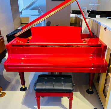 yamaha royal piano: Пианино, Новый, Бесплатная доставка