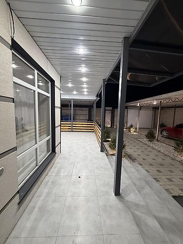Продажа времянки: 4 комнаты, 170 м², 5 соток, Кок-Джар, Собственник — 5