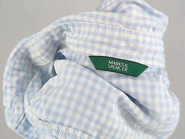 jensen clothes: Marks & Spencer, Koszula damska, rozmiar M — 4