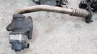 EGR ventili: YD22 EGR - AGR VENTIL ZA NISSAN ALMERA, ALMERA TINO, PRIMERA OD 2001 — 1