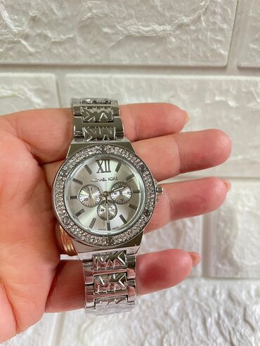 Ručni satovi: Klasični sat, Michael Kors, Ženski — 1