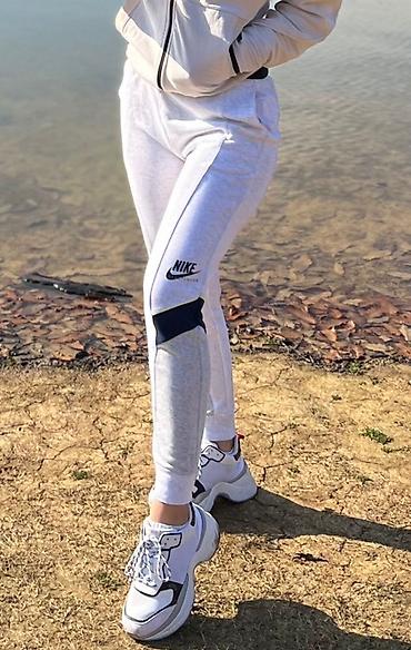 original nike: Orginal Nike markasidir✅ 36razmer. Giymet 29AZN — 1