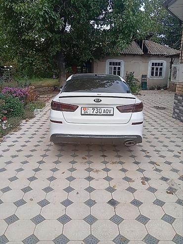 subaru legacy 2020 2 4: Kia K5: 2019 г., 2 л, Автомат, Газ, Седан — 6