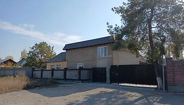 старый талчек: Продаю 2-х этажный дом. Жилая площадь 131,🏡в удобной локации от ж/м — 2