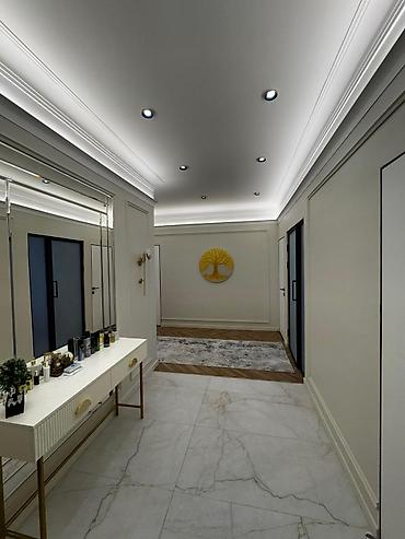 Продажа квартир: 3 комнаты, 102 м², Элитка, 12 этаж, Дизайнерский ремонт — 5