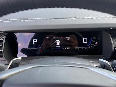 Продажа авто: Ssangyong Torres: 2022 г., 1.5 л, Автомат, Бензин, Кроссовер — 10