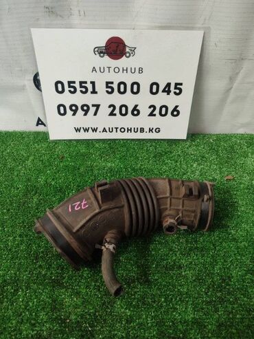 впускной коллектор ауди: Гофра воздушная HONDA CR-V RE 2 2008 (б/у)