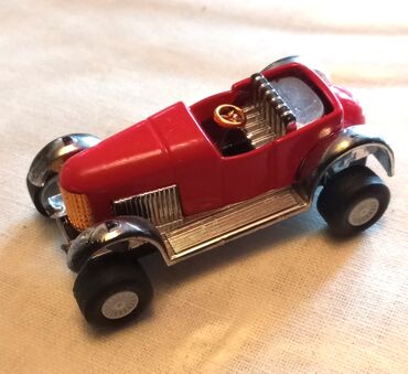 Avtomobil modelləri: Sovet istehsalı 1:43 ölçülü avtomobil 1987 çi il. ideal vəziyyətdə — 15