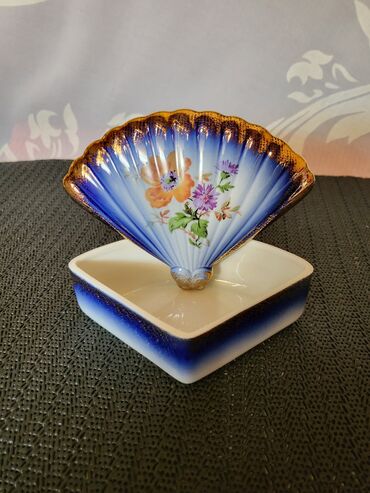 Kutije za odlaganje: Kutija za nakit, bоја - Šareno, Novo na lalafo.rs — 1 Kutije za odlaganje: Kutija za nakit, bоја - Šareno, Novo — 1