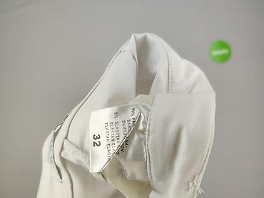 less: M.Sara, Spodnie materiałowe damskie, rozmiar 2XS — 5
