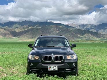 продажа автомобилей бмв в Кыргызстан | BMW: BMW 3 л. 2009