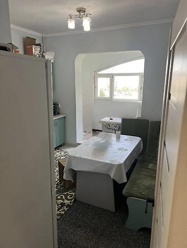 Продажа квартир: 2 комнаты, 70 м², Джал-15 106 серия улучшенная, 3 этаж, Евроремонт — 2