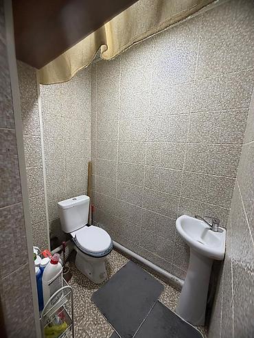 o store: 2 комнаты, 60 м², Ошский мкр., Индивидуалка, 2 этаж, Косметический ремонт — 4