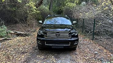 Toyota: Toyota Sequoia: 2018 г., 5.7 л, Автомат, Газ, Внедорожник — 3