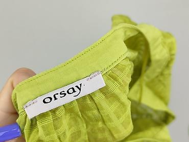 atmosphere bluz: Orsay, Bluzka damska, rozmiar 3XL — 4