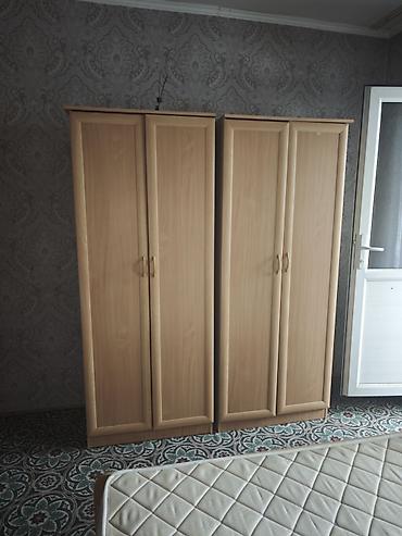 Уктоочу бөлмө гарнитурлары: Город Ош, только САМОВЫВОЗ! 9000 сом! Состояние хорошее! — 2