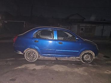 Chery: Chery : 2008 г., 1.5 л, Механика, Бензин, Седан — 6