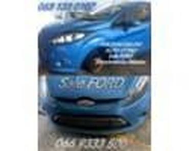 Glave motora: ALTERNATOR TDCI ZA FORD C-MAX, FIESTA, FOCUS . OD 2002. DO 2016 — 11