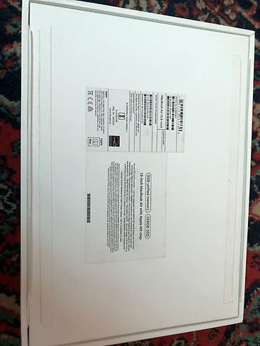 Ноутбуки Apple (MacBook): Apple MacBook Pro 14" (серебристый) — ноутбук с чипом Apple Silicon и — 7