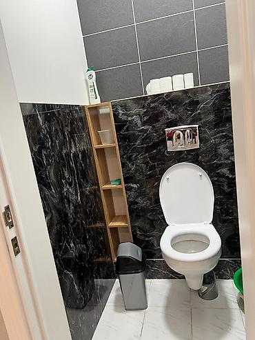 Долгосрочная аренда квартир: 3 комнаты, Собственник, С подселением, С мебелью полностью — 2