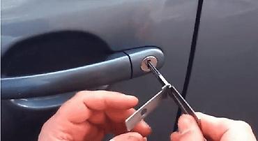 сидения авто: Аварийное вскрытие автомобилей без повреждений - Открытие дверей и — 2