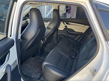 Weltmeister: Weltmeister EX5, 2020 г., Передний — 6