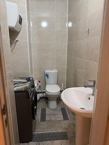 green hills: 🏠 Сдаётся 3-комнатная квартира 📍 Рабочий городок, ул. Д. Салырбаева — 7