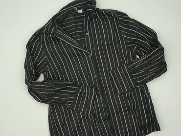 Сорочка для чоловіків, XS, H&M, стан - Ідеальний