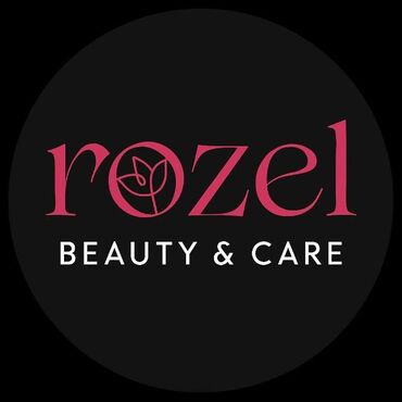 Reklam, çap: Rozel Beauty Care – SMM tələb olunur. Sosial media instagram və tik