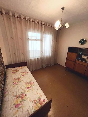 квартиру токмак: 3 комнаты, 62 м², 1 этаж, Косметический ремонт — 5