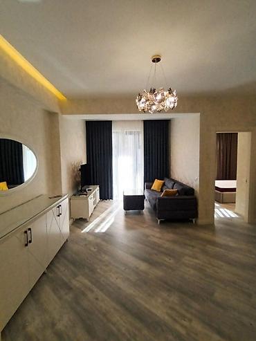 Mənzil kirayələyirəm: İcarəyə verilir 2 otaqlı yeni tikili 81 m², Şah İsmayıl Xətai m — 7