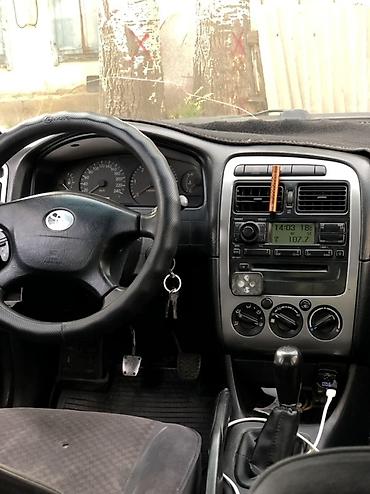 Toyota: Toyota Avensis: 2001 г., 2 л, Механика, Дизель, Седан — 7