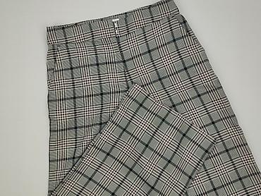 garnitury c: H&M, Spodnie materiałowe damskie, rozmiar M — 6