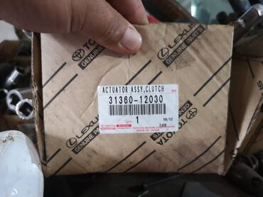 СТО, ремонт транспорта: Ремонт и диагностика роботизированных коробок передач только робот — 7