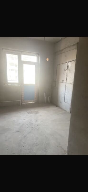 ихлас 8 мкр: 1 комната, 42 м², Элитка, 11 этаж, ПСО (под самоотделку)