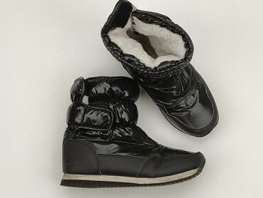 Boots: Boots 36, condition - Good