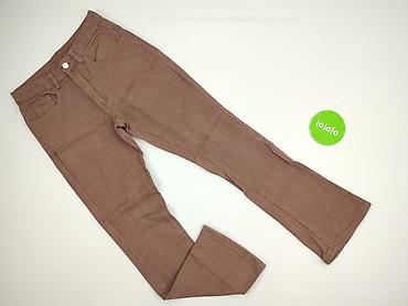 second hand stuff: Spodnie materiałowe damskie, rozmiar XS — 3